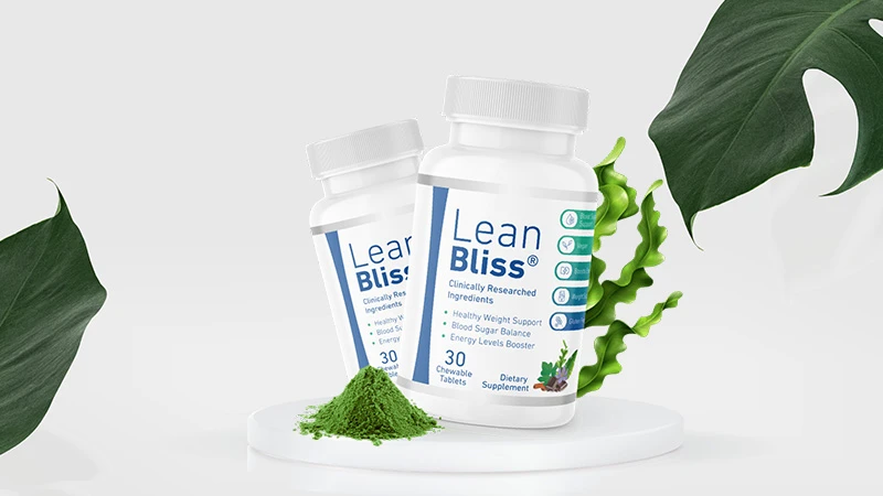LeanBliss Advantage